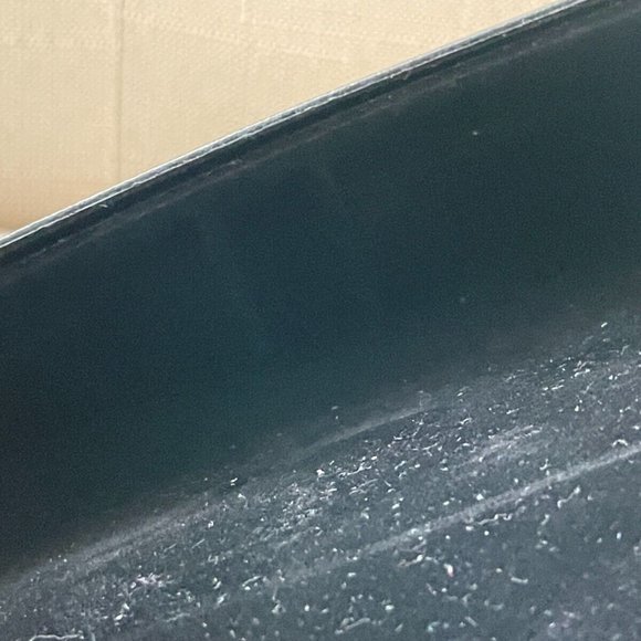 Ray-Ban Case Black Case for Sunglasses Semi Hard Case Authentic Ray-Ban - Picture 10 of 11